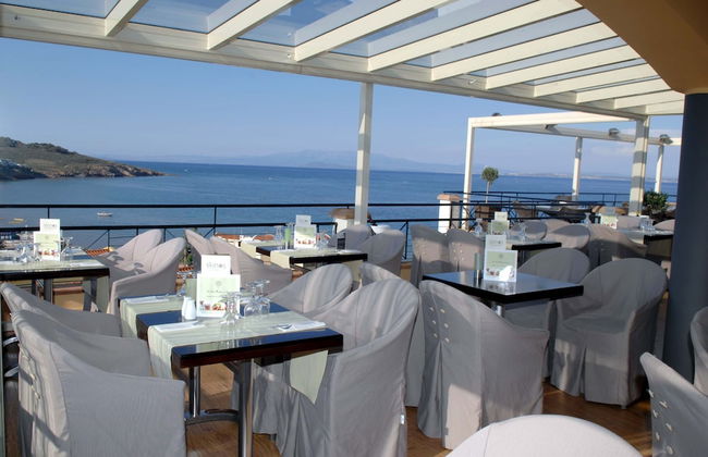 Sea View Resorts & Spa - Foto 31