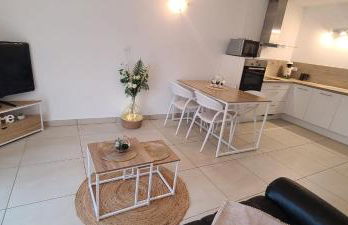 Appartement T2 centre ville Île Rousse - Foto 22