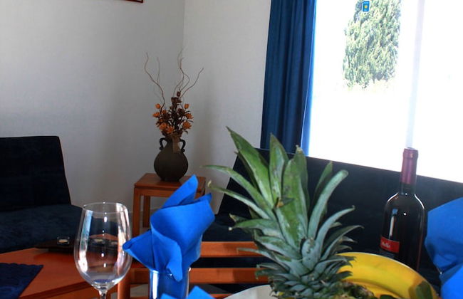 Sunny Hill Hotel Apartments - Foto 18