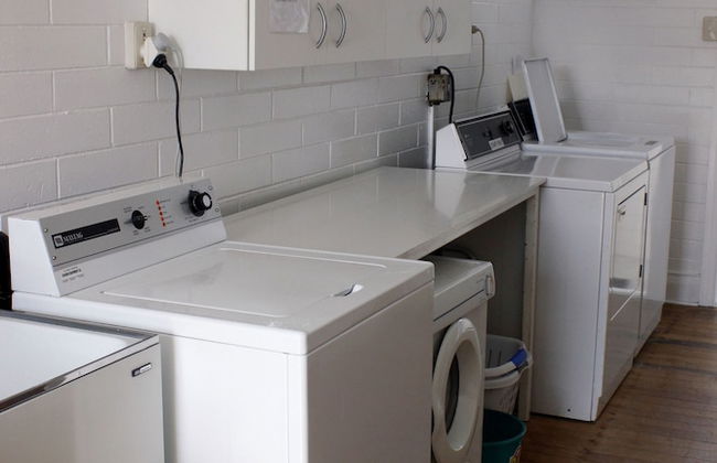 Colonial Motel Invercargill - Foto 33