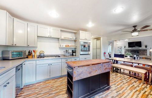 The Retreat on Wabash Lane - Foto 8