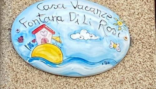 Fontana Di Li Rosi - Foto 2