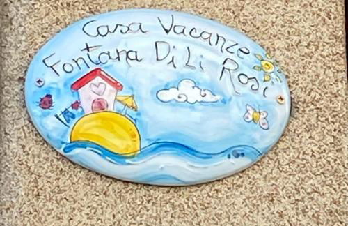 Fontana Di Li Rosi - Foto 2