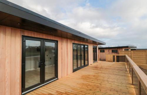 Nightingale Lodge - Foto 2