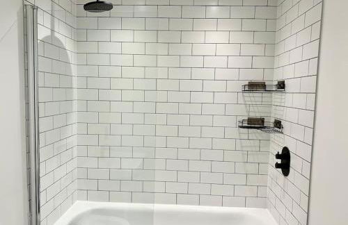 Stunning City Centre Duplex with Free Parking - Foto 29