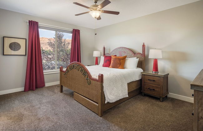 Entrada at Moab 602 - Foto 10