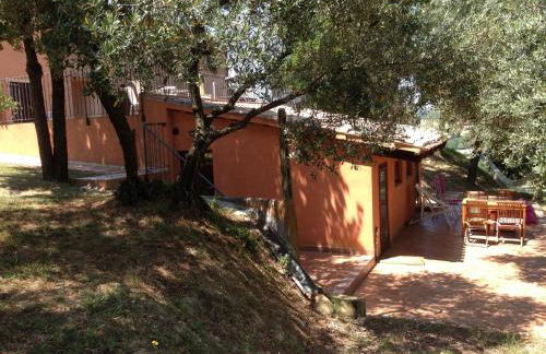 Country House Montesoffio - Photo 29