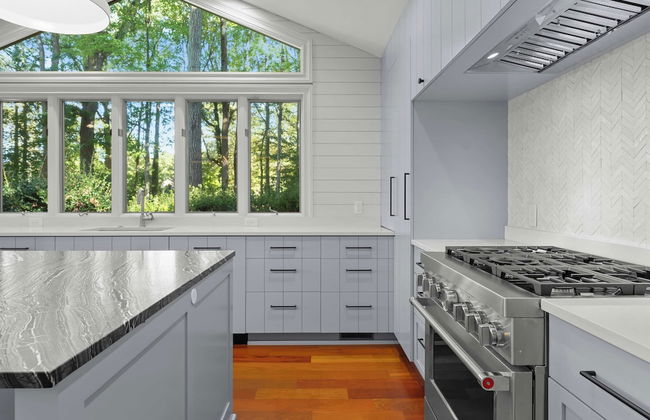 Modern Masterpiece by Avantstay Waterfront + Private Dock - Foto 13