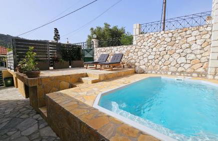 Villa Apoplous with pool - Photo 41