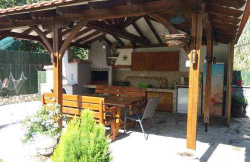 Vourvourou Antonis House - Foto 25