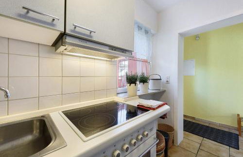 Ferienwohnung Rosenrot - Foto 16