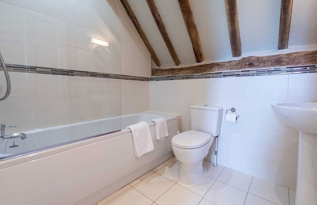 The Dinney Holiday Cottages - Foto 37