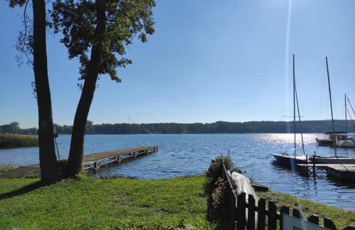 Aquarius Porto Boszkowo Sauna Apartamenty - Foto 34