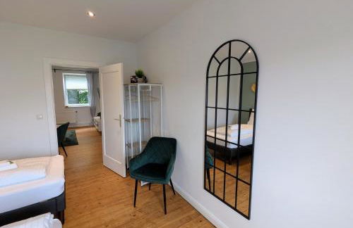 HejU - Charmanter Altbau für 8 oder 6 - Foto 23