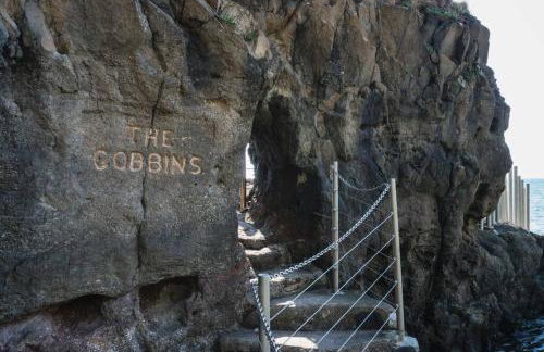 The Pink Cottage upstairs suite & Garden Summer Room - Foto 60