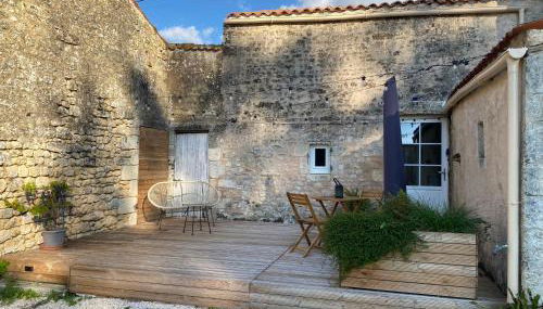 gite la Chauvinière 3 - Foto 4