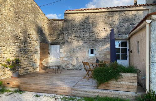 gite la Chauvinière 3 - Foto 4