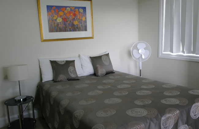 Hampton Court Apartments - Foto 44