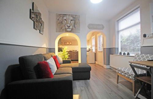 Panton Road - Modern Classic Terrace - Photo 1