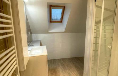 Gîte élégant avec climatisation, jardin et Wi-Fi près des Châteaux et Zoo de Beauval - FR-1-491-453 - Foto 15