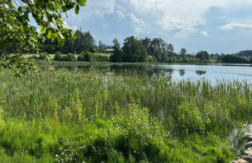 Kaszubski Zakątek Niesiołowice - Foto 40