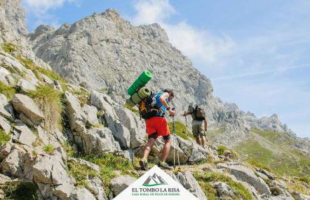 Casa Rural El Tombo la Risa - Foto 38