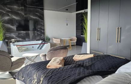Apartament dla dwojga z jacuzzi na wyłączność - Foto 51