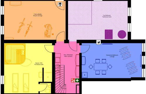 Haus Meerten - Foto 67