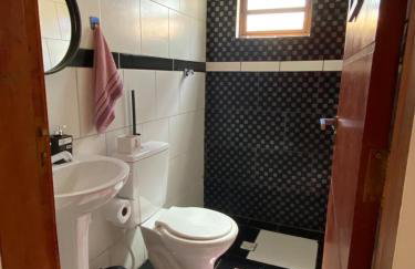 Casa com piscina em Mongaguá Próximo a Plataforma - Foto 13