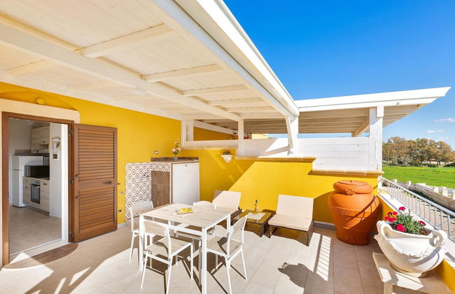 2206 Perla del Boncore by Barbarhouse - Foto 1