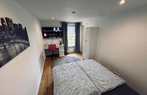 Ferienwohnung Traum am Berg - Foto 12