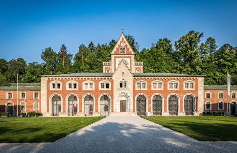 Galerie-Apartment am Kurgarten - Foto 34