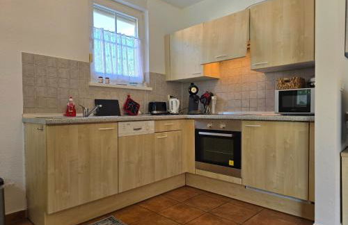 Ferienwohnungen Seehund und Muschel - Urlaub mit Hund - Foto 11