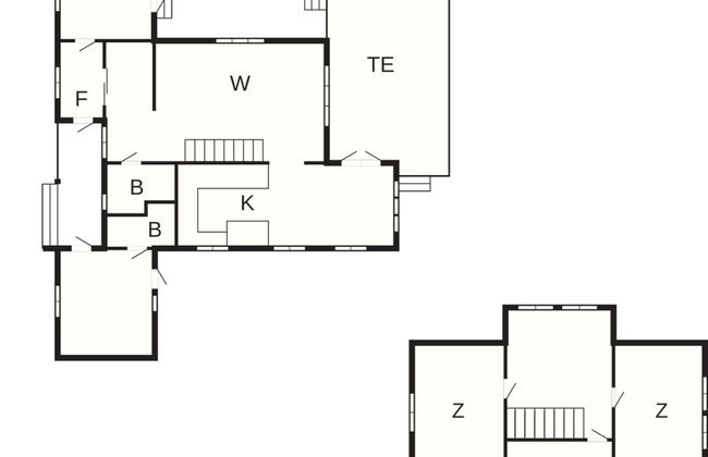 4 Star Holiday Home in Grisslehamn-by Traum - Photo 16