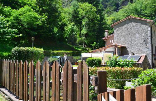 Casa Vacanze IL BOSCACCIO "Casa Serena" - Foto 11