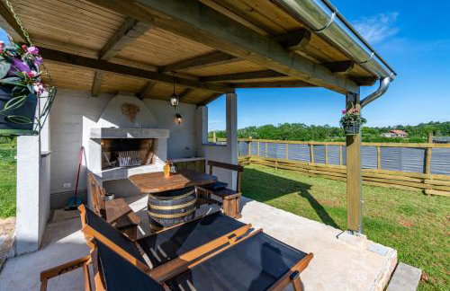 Villa Gracija, a charming holiday apartment in the heart of Istria - Photo 10