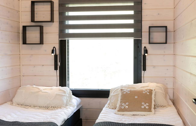 Saanan helmi - Photo 9