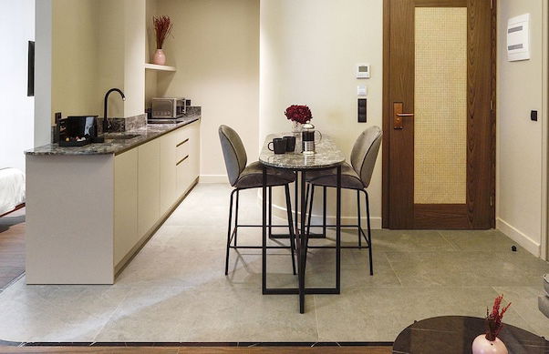 Roomore Apartments - Foto 20