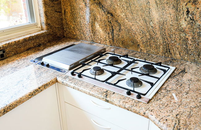 StayAU Spacious 6BR McKinnon Pool Home - Foto 35