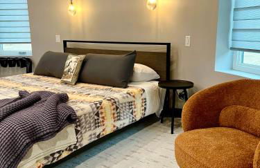 The Barn Silo at Goose Lake Lane - Foto 17