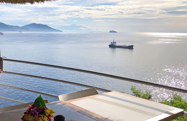 Bloo Lagoon Eco Village - Photo 63