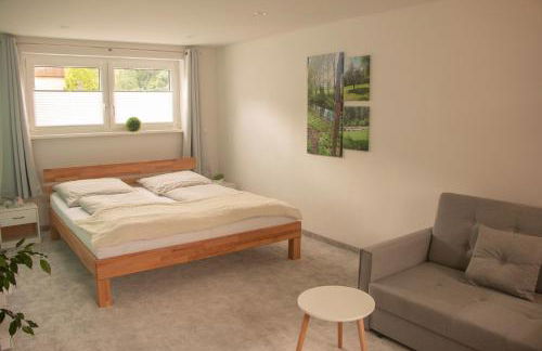 Ferienwohnung Familie Rauch - Foto 12