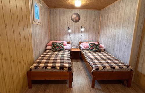 Siedlisko Silna Nowa - Foto 9