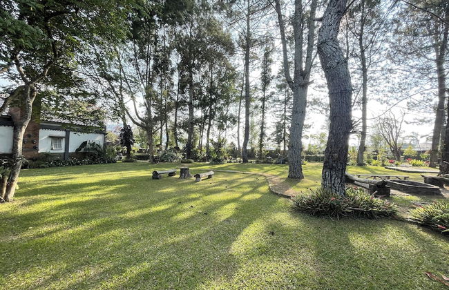 Villa 325 By Zuzu - Photo 37