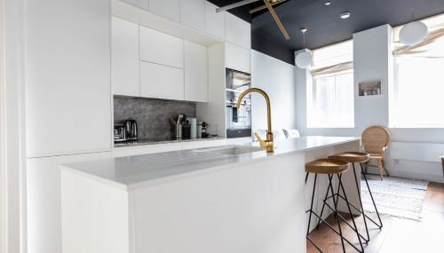 Luxury 1 Bed Apartment Covent Garden Holborn - Foto 2