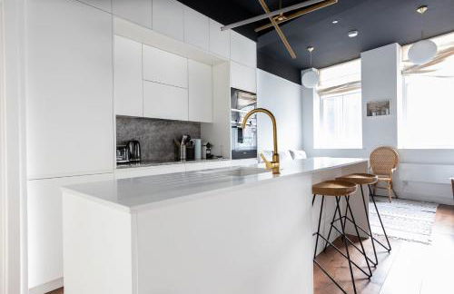 Luxury 1 Bed Apartment Covent Garden Holborn - Foto 2