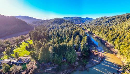 Aunt Ginnys River View - Photo 4, Other