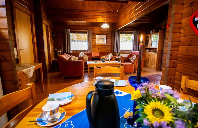 Haus 57 Wald Eck - Foto 14