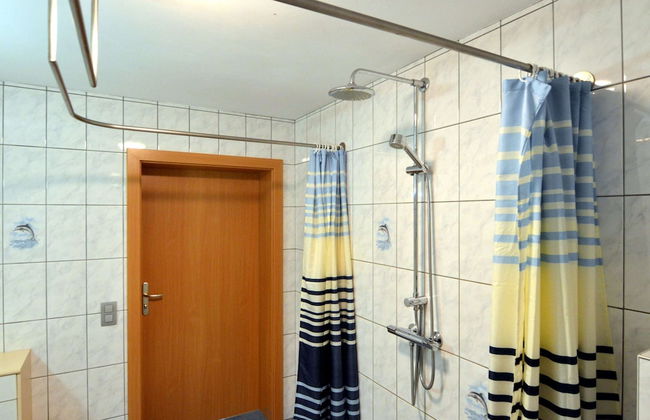 Apartment in Burg Reuland With Forest - Foto 25