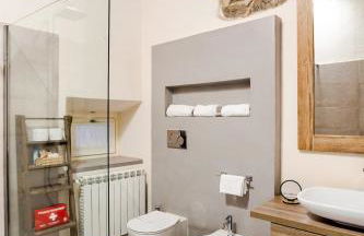 Kindness art apartment in historic center - Foto 8